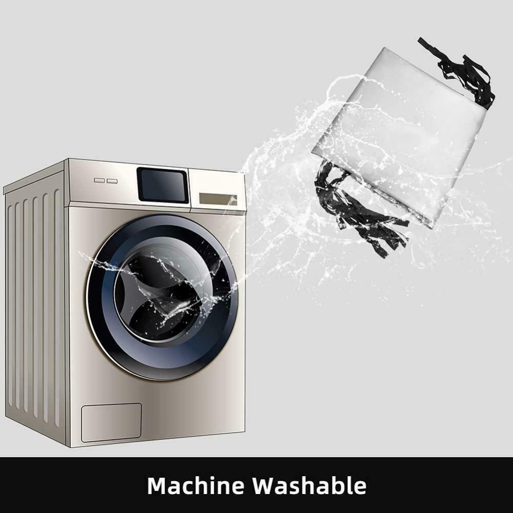 Dog Playpen Cover - Sun/Rain Proof Dog Pen Cover Provide Shade and Security Outdoor Indoor， Fits 24