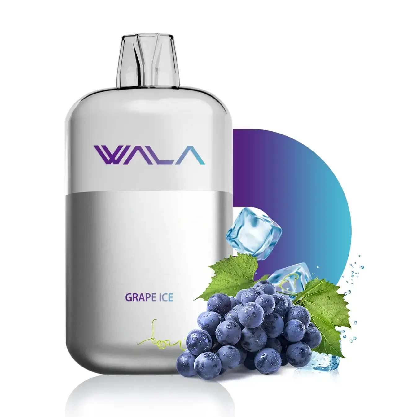 WALA VAPE POP Series 10K – 10000 Puffs 🔥