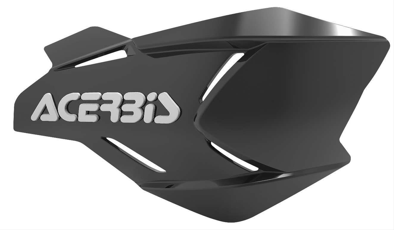 Acerbis 2634651007 Acerbis X-Factory Hand Guards