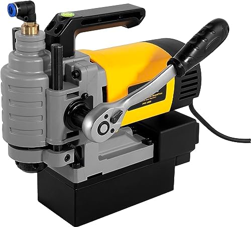 Furadeira Com Base Magn ̈¦tica, 220 V~, Fmv 1880, Vonder Plus.