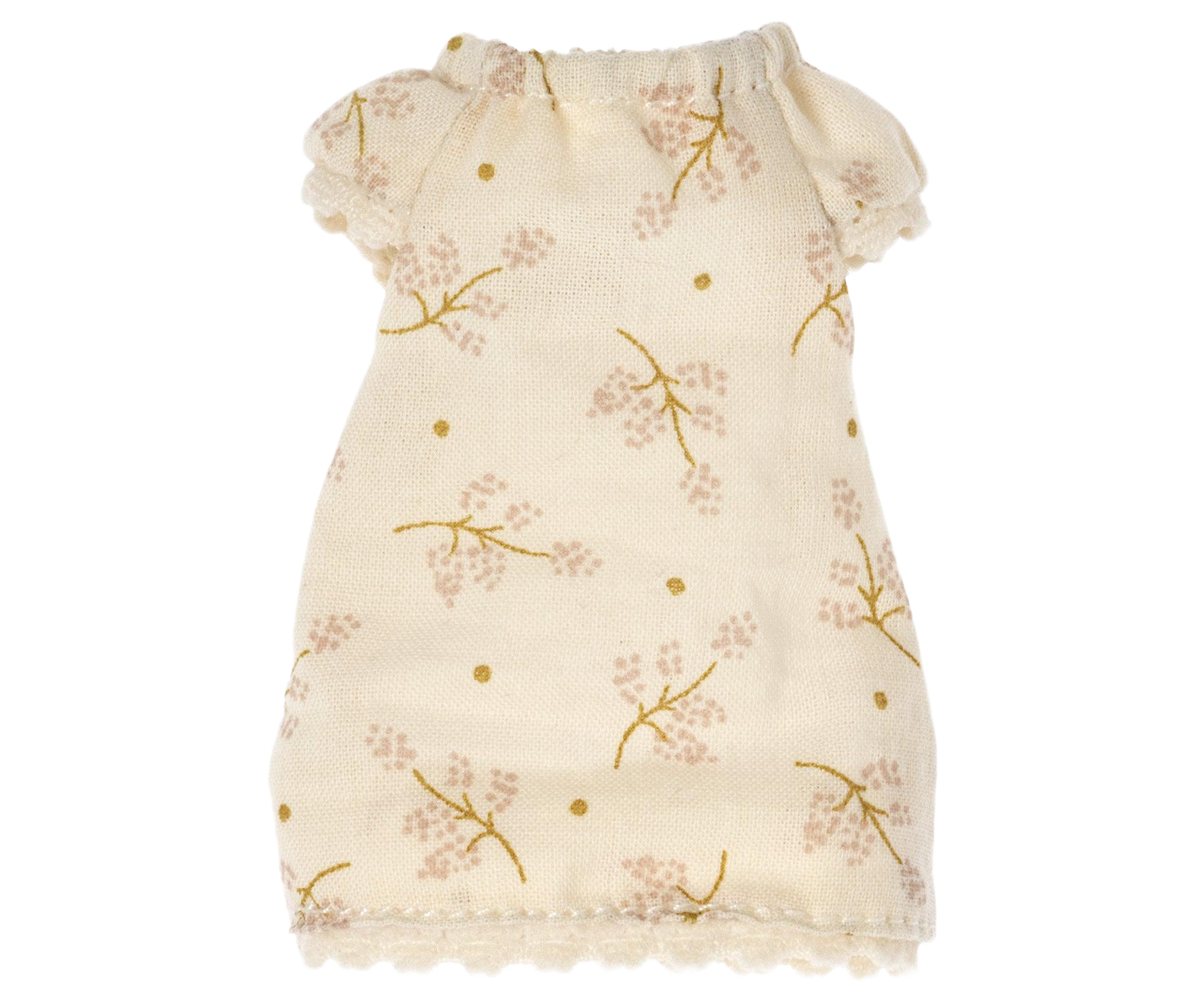Nightgown, Big Sister