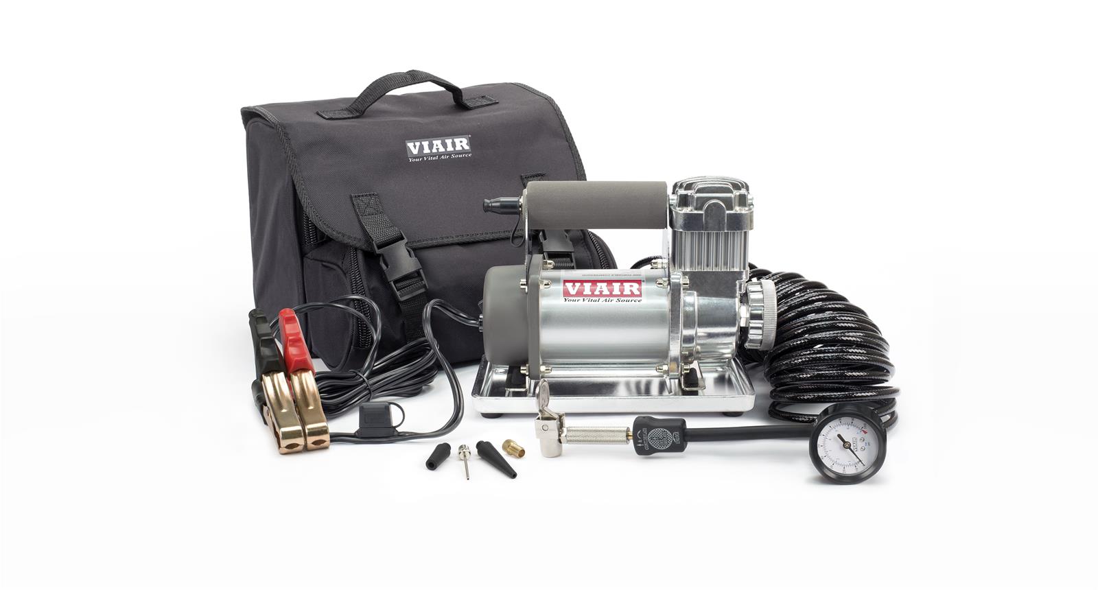 Viair Corporation 30033 VIAIR 300P Portable Air Compressors