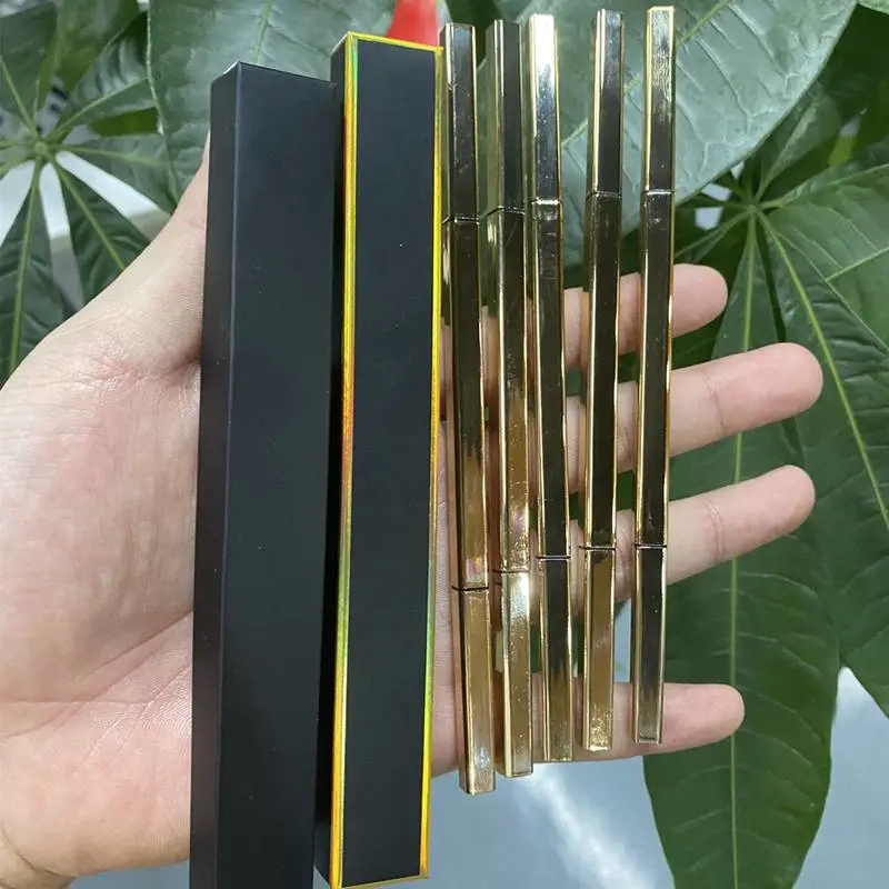 Private Label Vegan 5 Color Eyebrow Pencil
