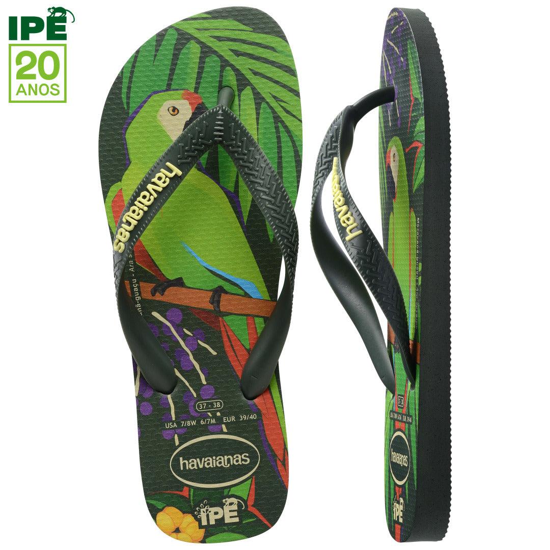 Chinelo Havaianas Ipê