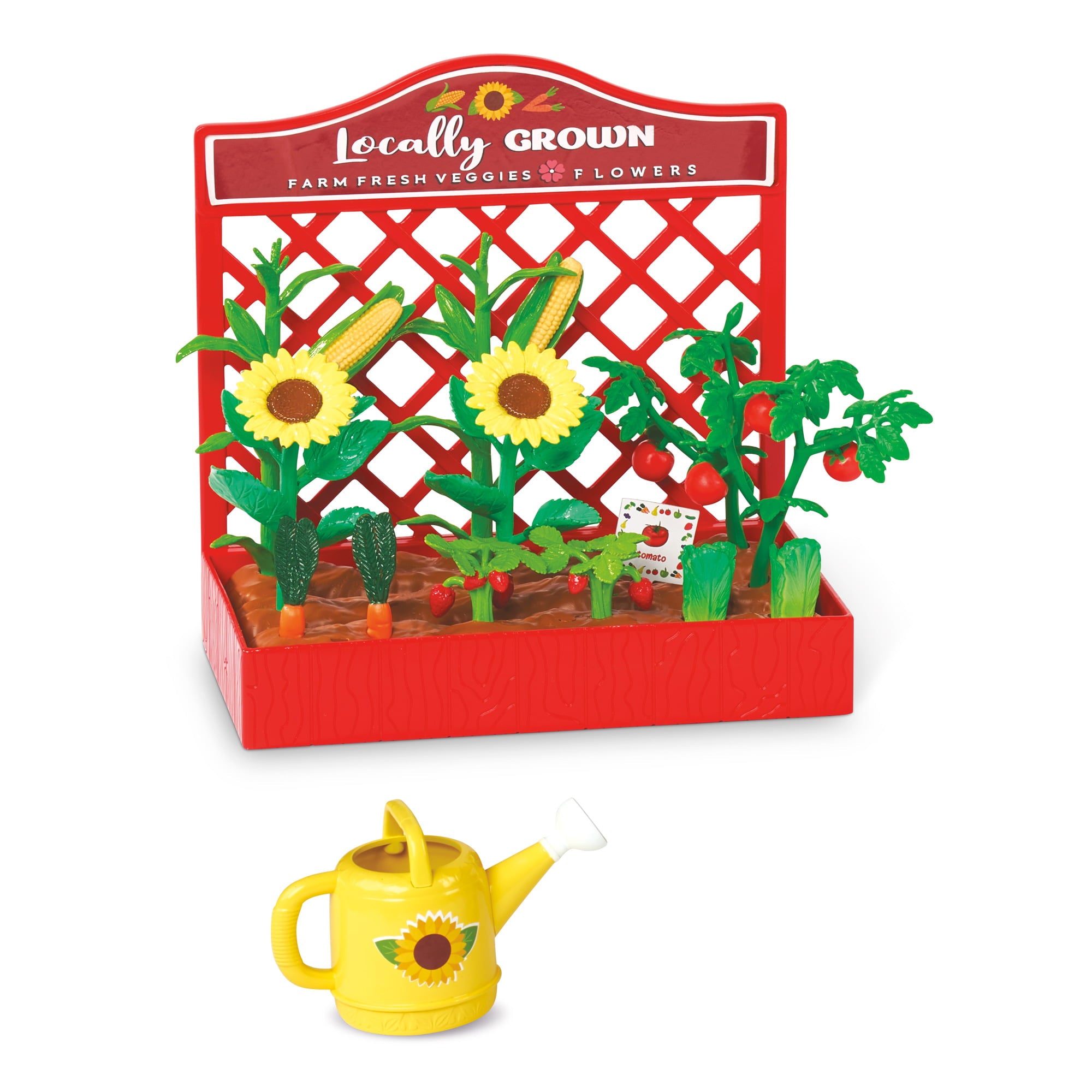 My Life As Farm-to-Table Deluxe Play Set for 18” Dolls