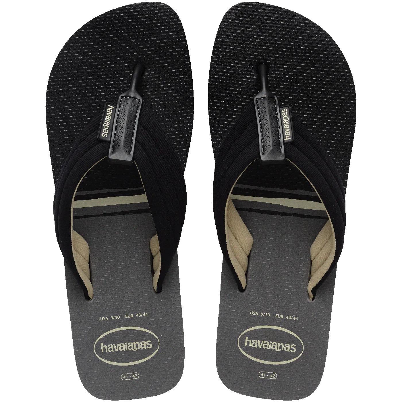 Chinelo Havaianas Urban Print