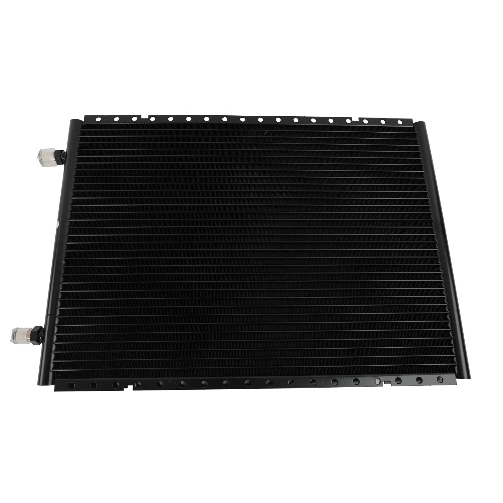 Vintage Air 011068 Vintage Air SureFit Condenser Kits