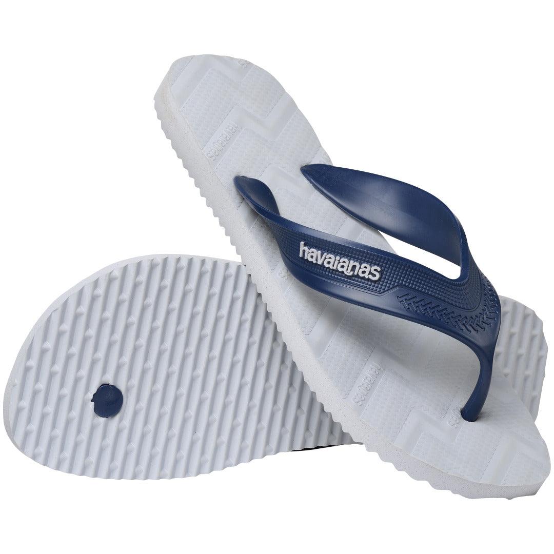 Chinelo Havaianas Track Waves