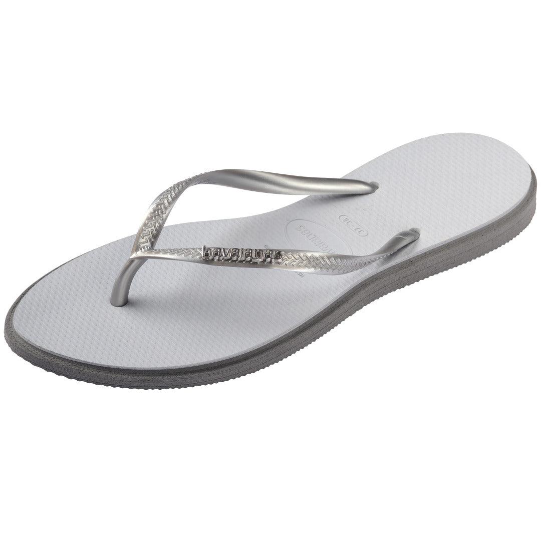 Chinelo Havaianas Slim Point