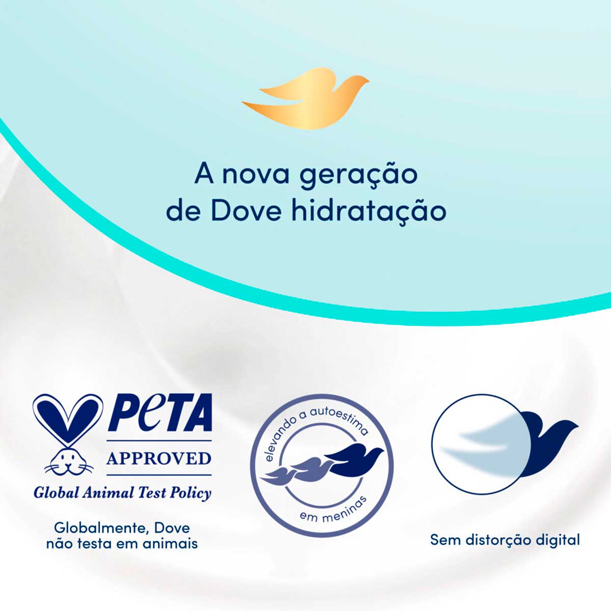 Condicionador Dove Nutritive Oleo Micelar 400 ml