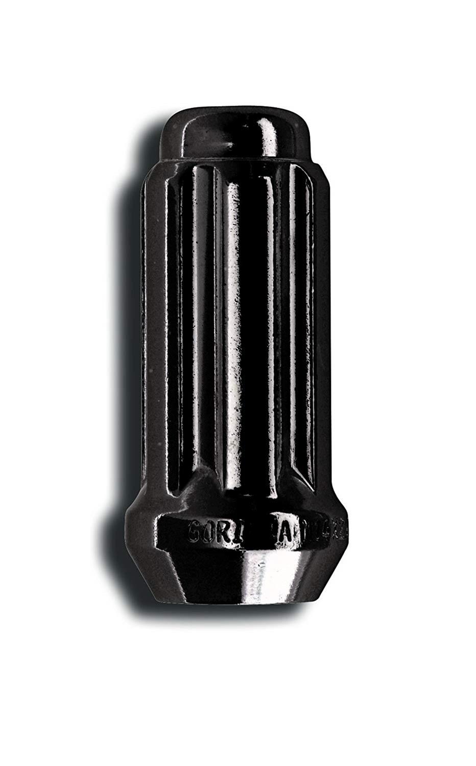 Gorilla Automotive 26144BC Gorilla Small Diameter Lug Nuts