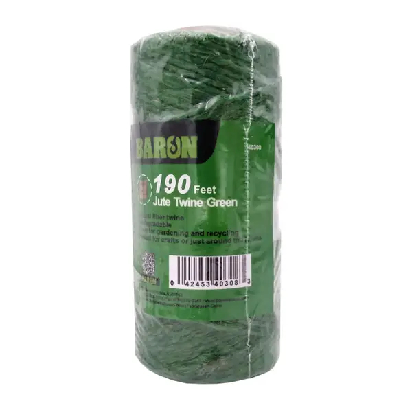 Baron Manufacturing Heavy Jute Twine