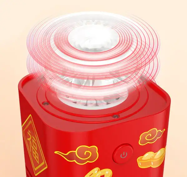 (🔥  Promotion- SAVE 48% OFF)Fireworks Bubble Machine(BUY 2 GET FREE