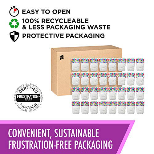 Baby Alive Diapers Refill Pack, For Baby Alive Baby Dolls, 32 Diapers, Ages 3 and up