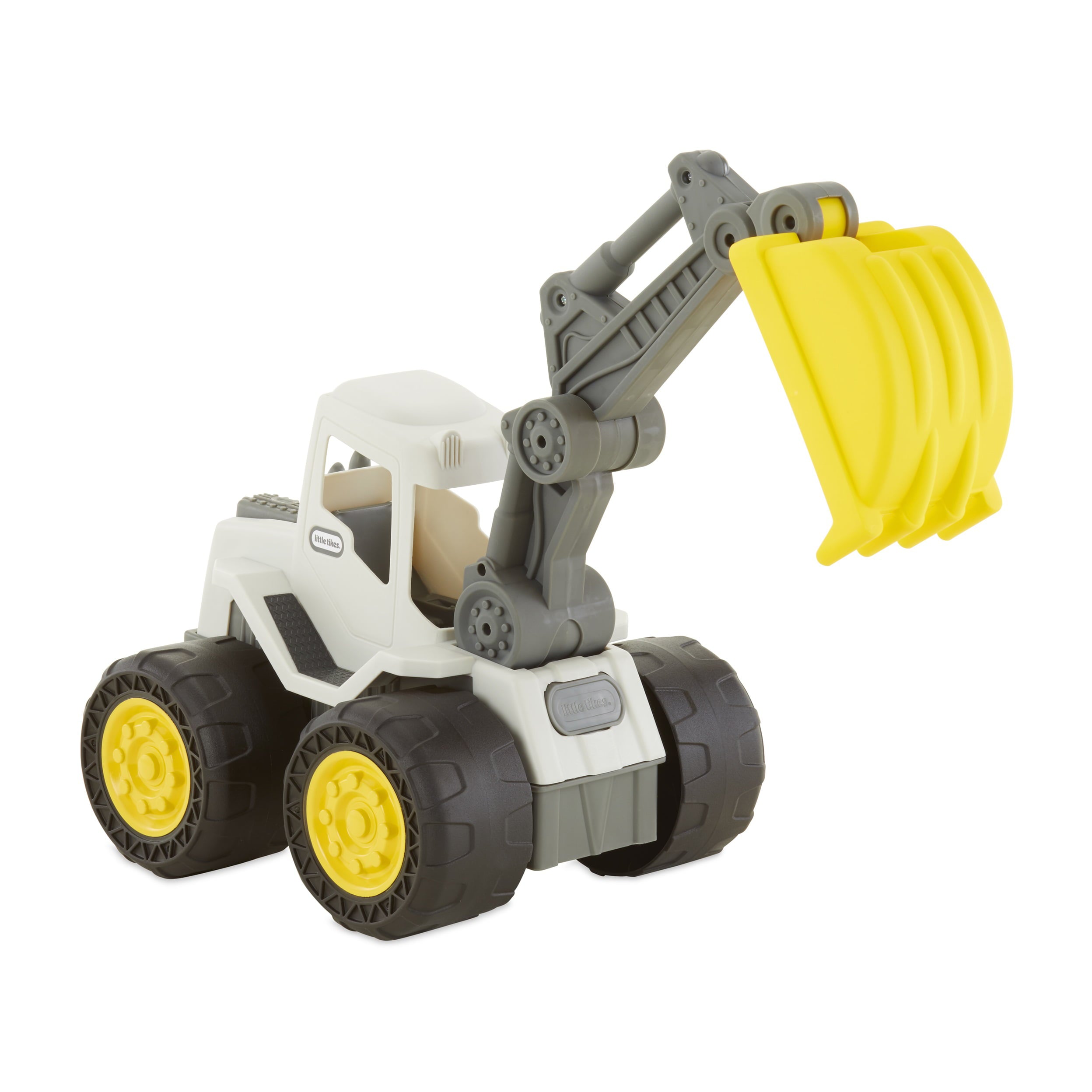 Little Tikes Dirt Diggers 2-in-1 Excavator with Removeable Shovel Children Ages 2+