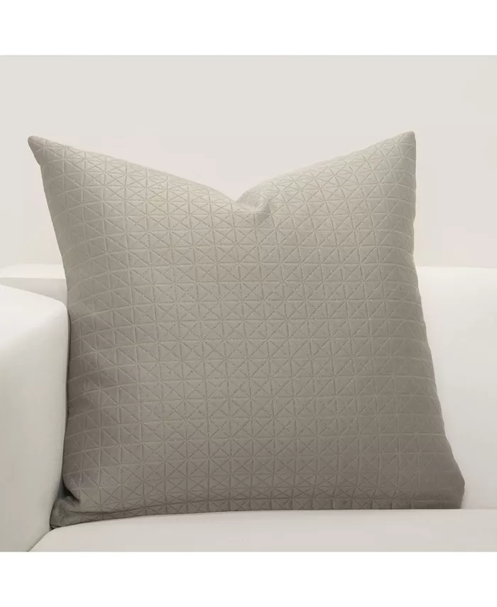 F. Scott Fitzgerald F Scott Fitzgerald Manuscript Decorative Pillow， 16