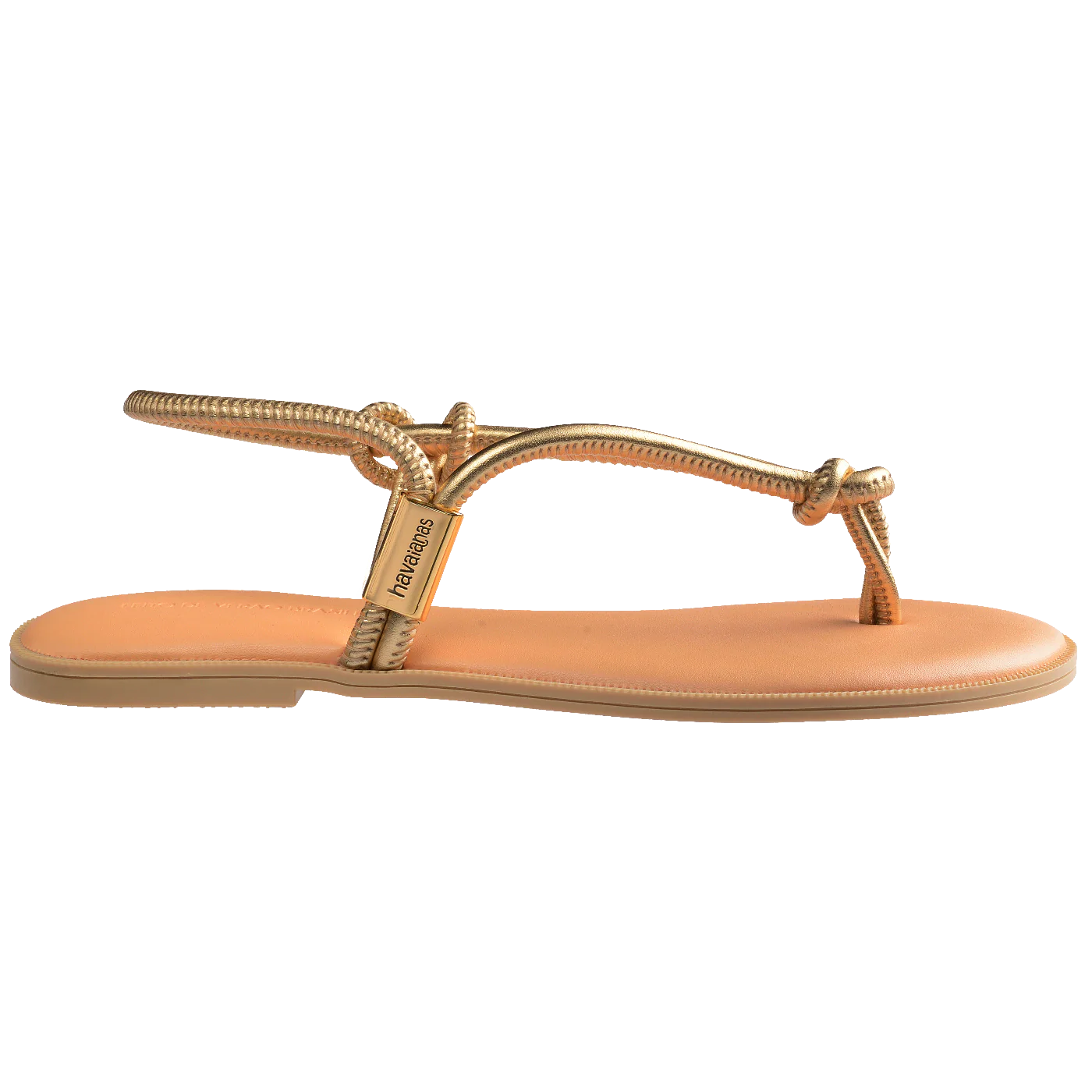 Rasteirinha Havaianas Una Açaí