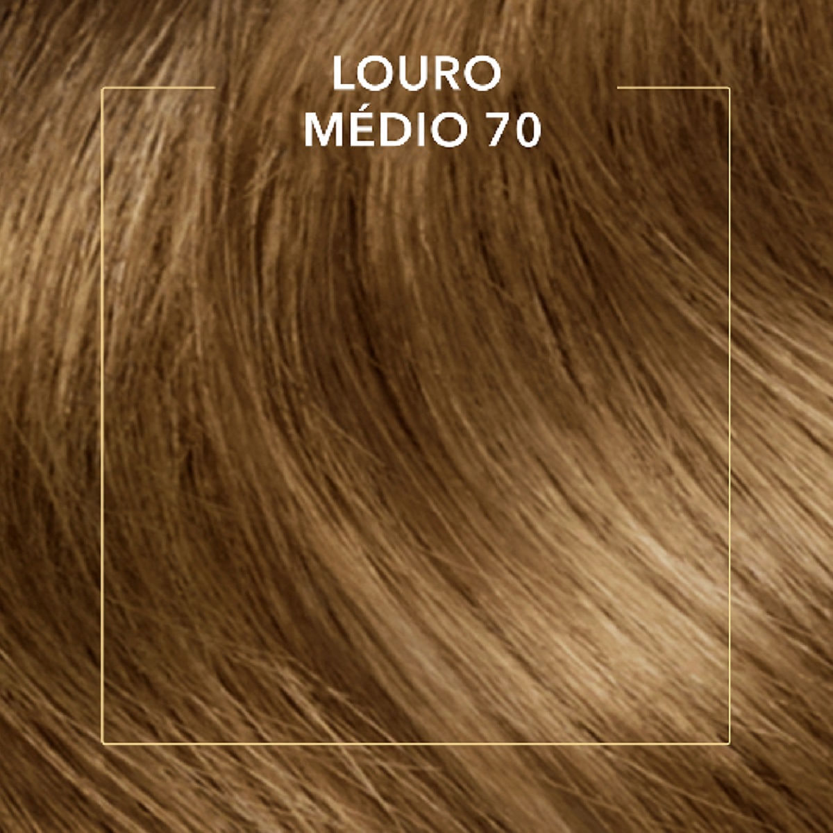 Kit tintura 70 louro medio Wella Koleston