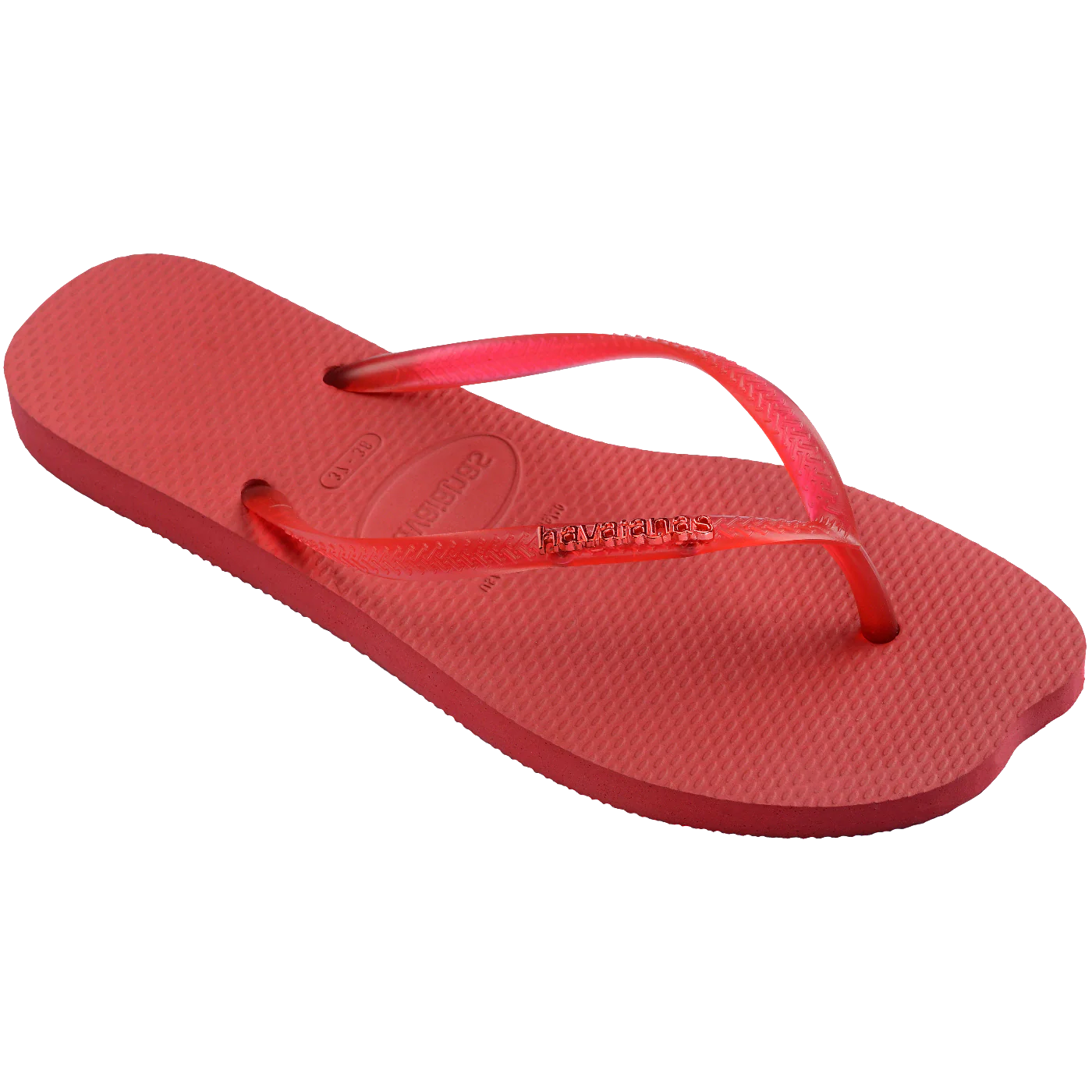 Chinelo Havaianas Slim Split