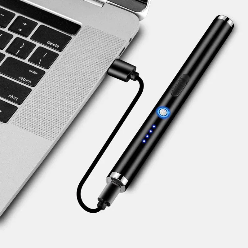 Self Defense Flashlight, Anti Wolf Weapon, Alarm, Carry Weapon Stick W