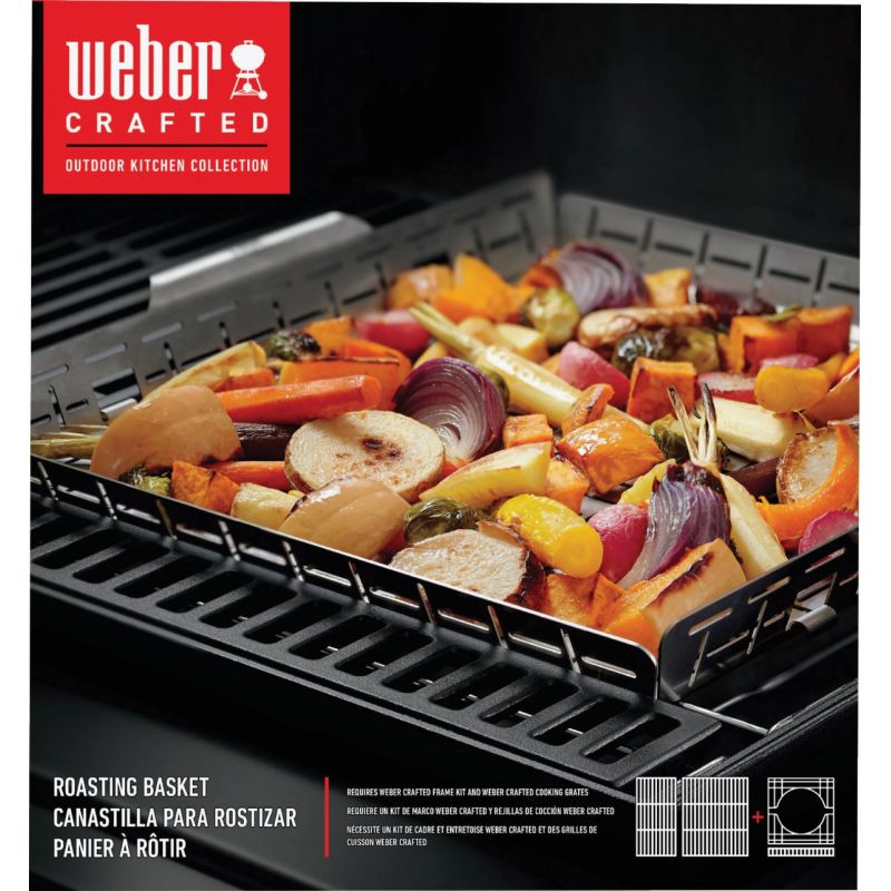 Weber Grill Basket