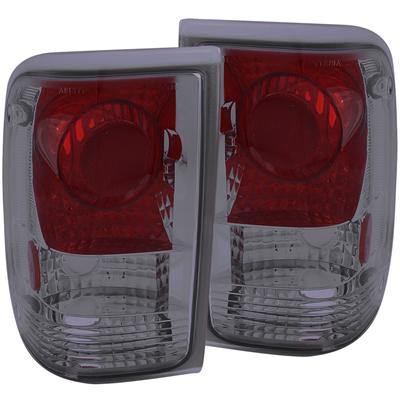 Anzo USA 211177 Anzo Euro-Style Taillights