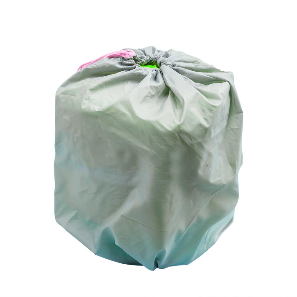 UBesGoo Inflatable Bouncer House Castle Jumper Slide Without Air Blower 3-12 Age