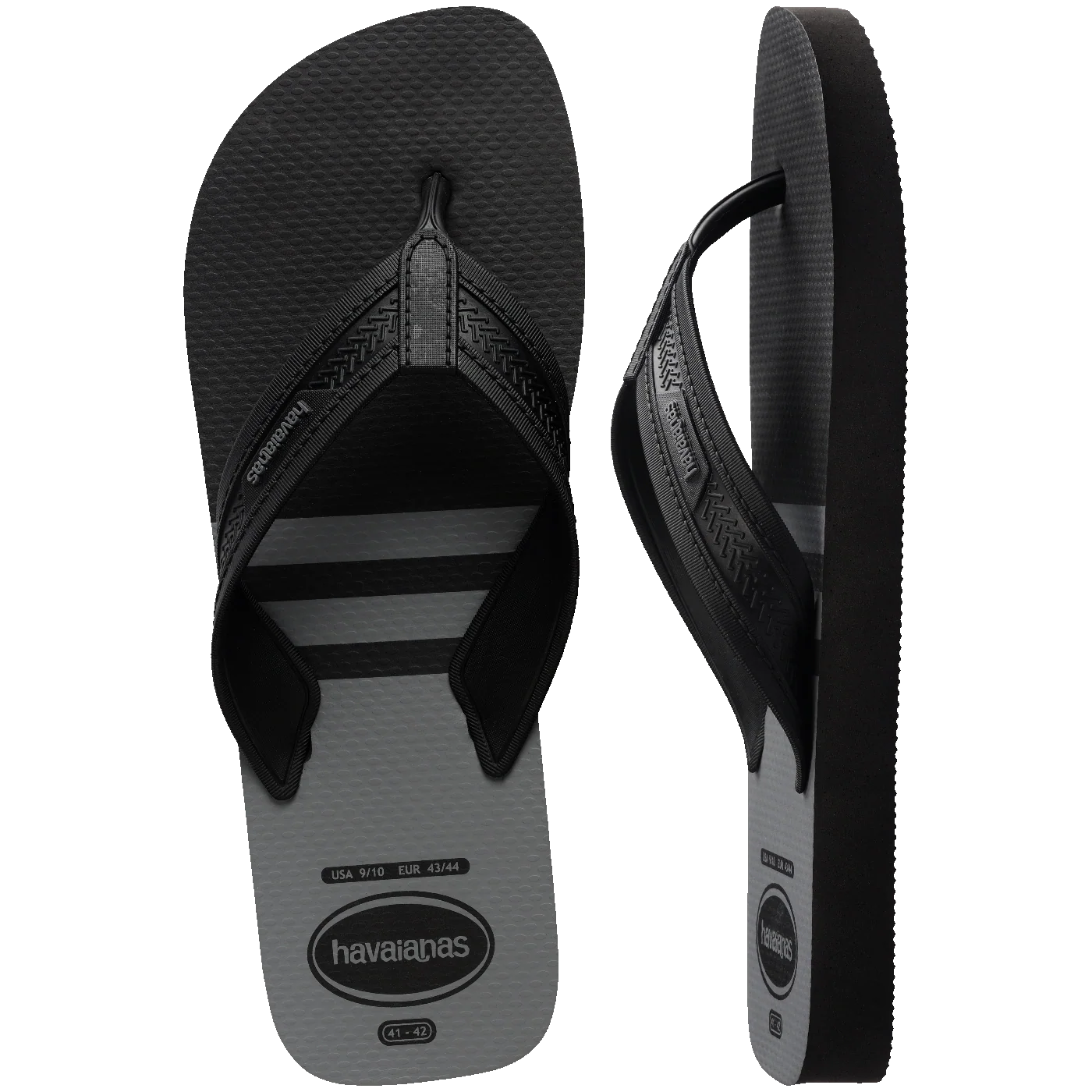 Chinelo Havaianas City Basic