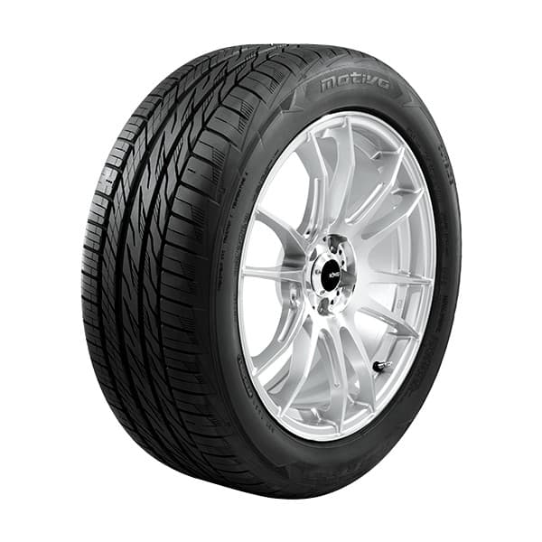 Nitto Motivo 225/55ZR17 101W