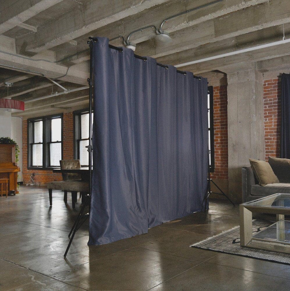 Freestanding Room Divider Kits