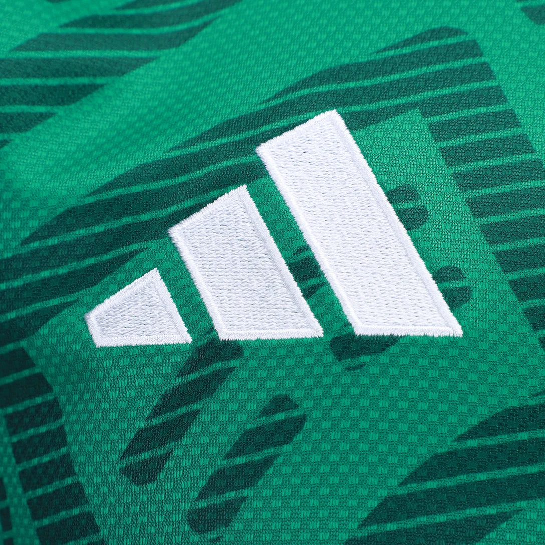 Mexico 26/27 I Home Jersey - Fan Version