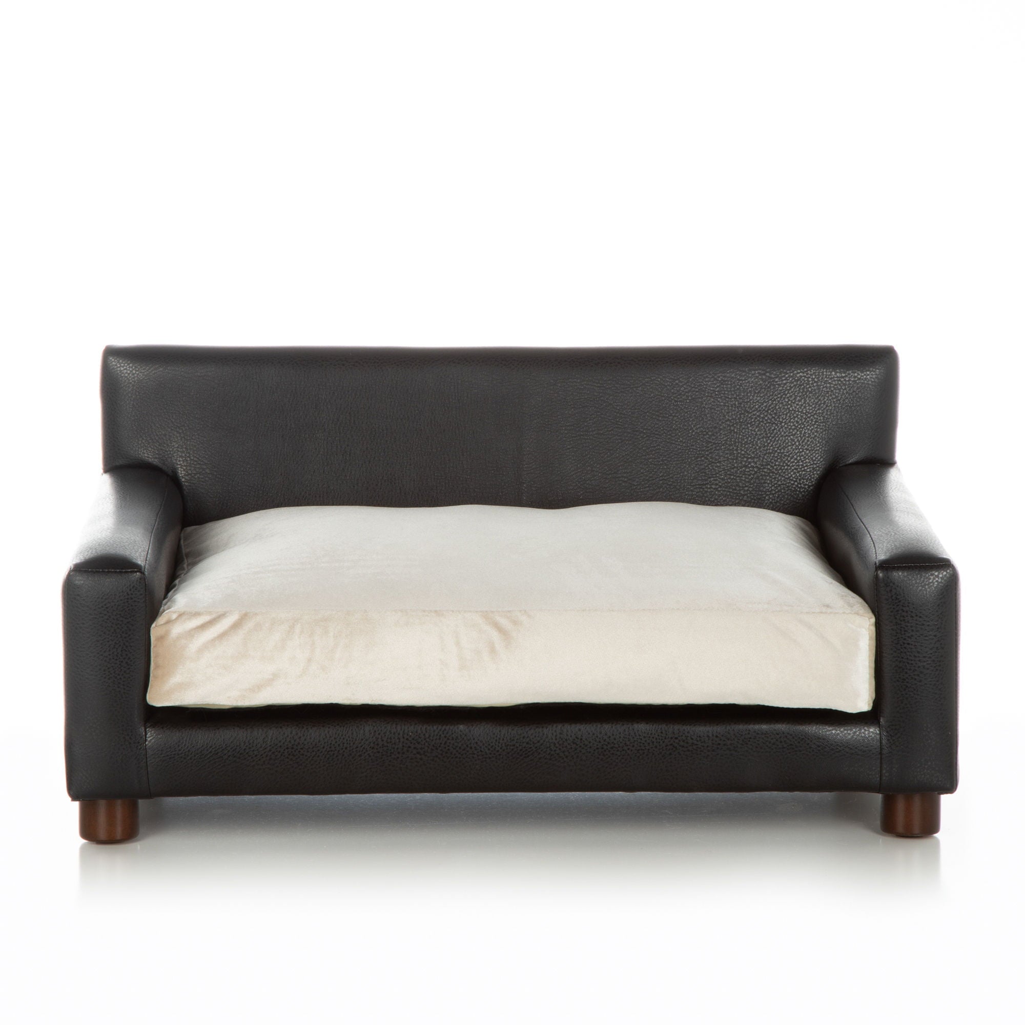 Club Nine Pets Metro Orthopedic dog Bed Large， Tan.