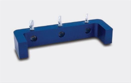 Powerhouse Products POW101310 Powerhouse Products Dial Indicator Deck Bridges
