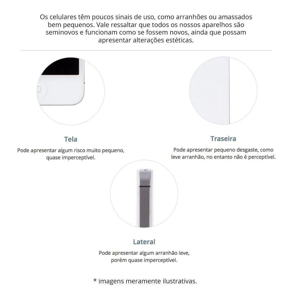 Usado: iPhone 12 64GB  Usado: iPhone com entrega rápida.