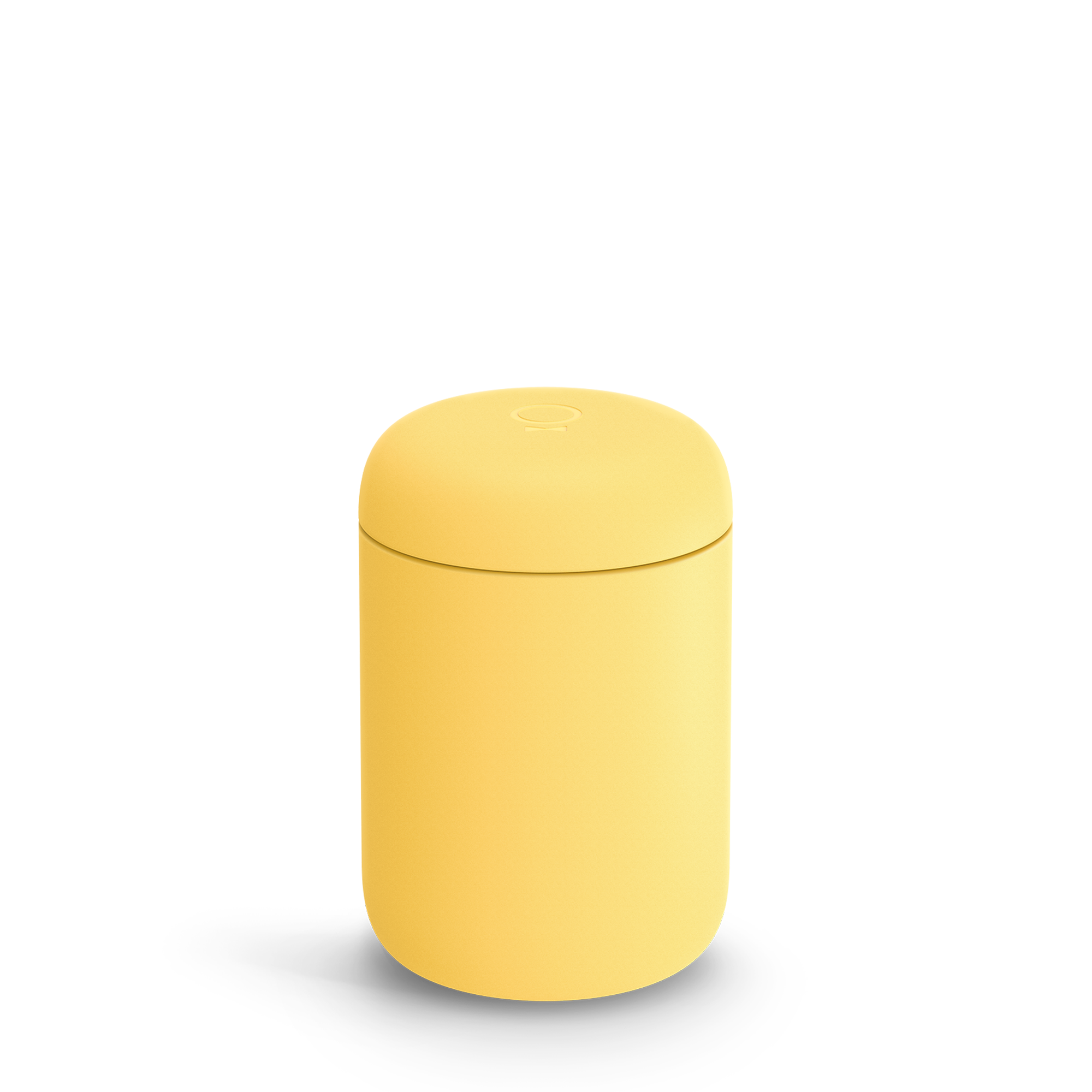 Ceramic Wide Rim Mug 12 Ounce Ergonomic Handle