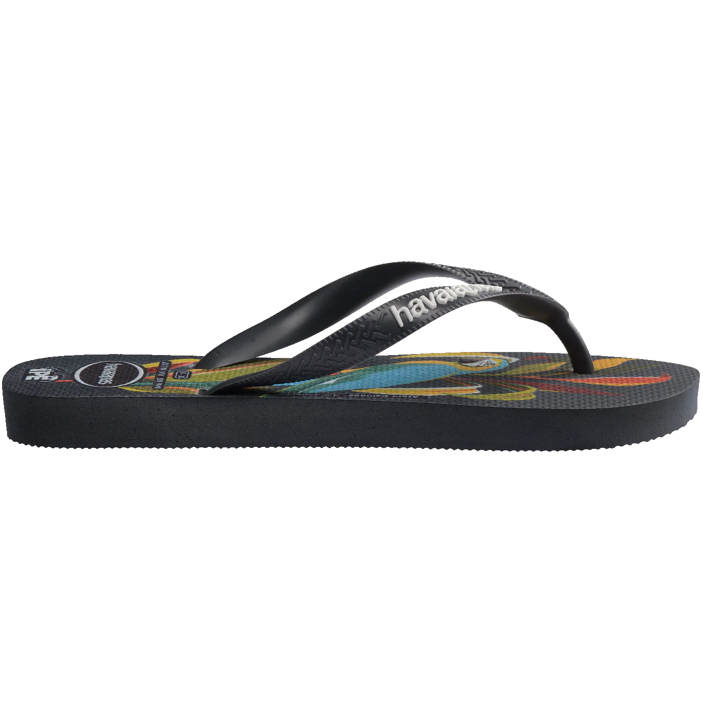 Chinelo Havaianas Ipê