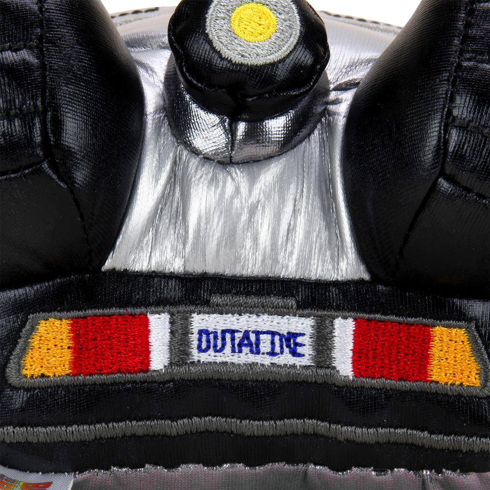 Back to the Future 11