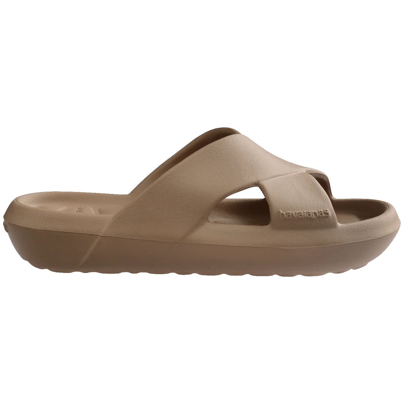 Slide Flatform Havaianas Candy Pop