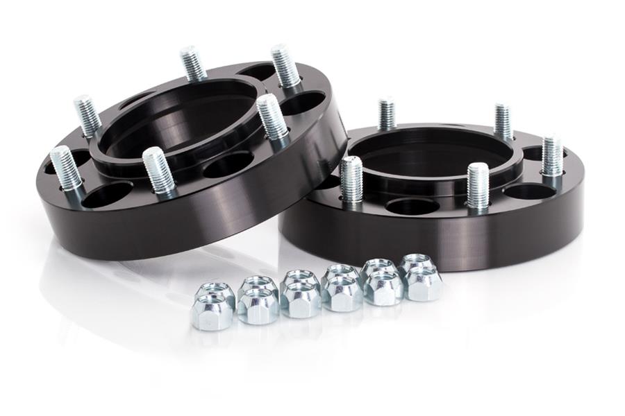Spidertrax Off-Road WHS007K Spidertrax Off-Road Wheel Spacers