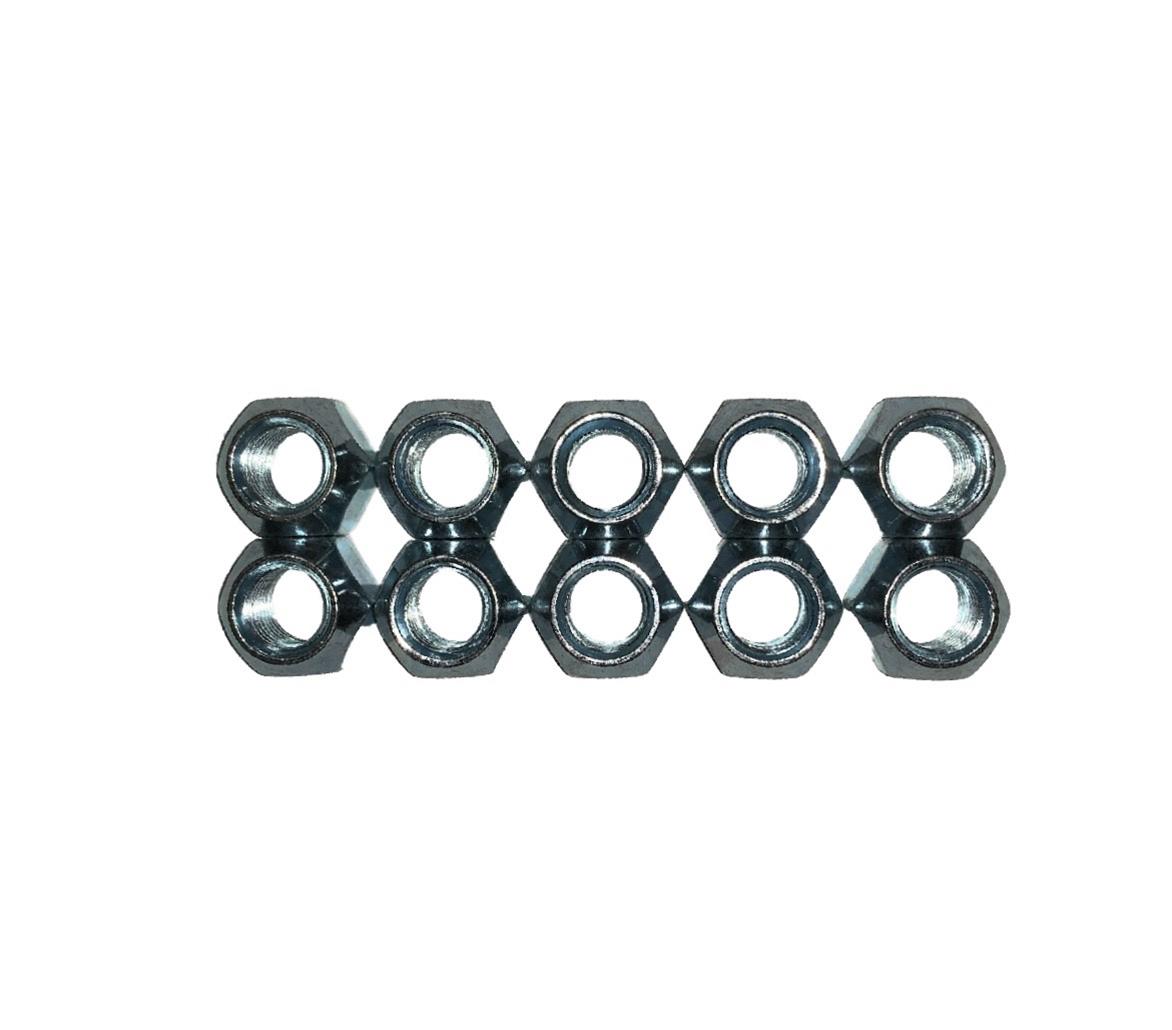 Dorman 611-062 Dorman Lug Nuts