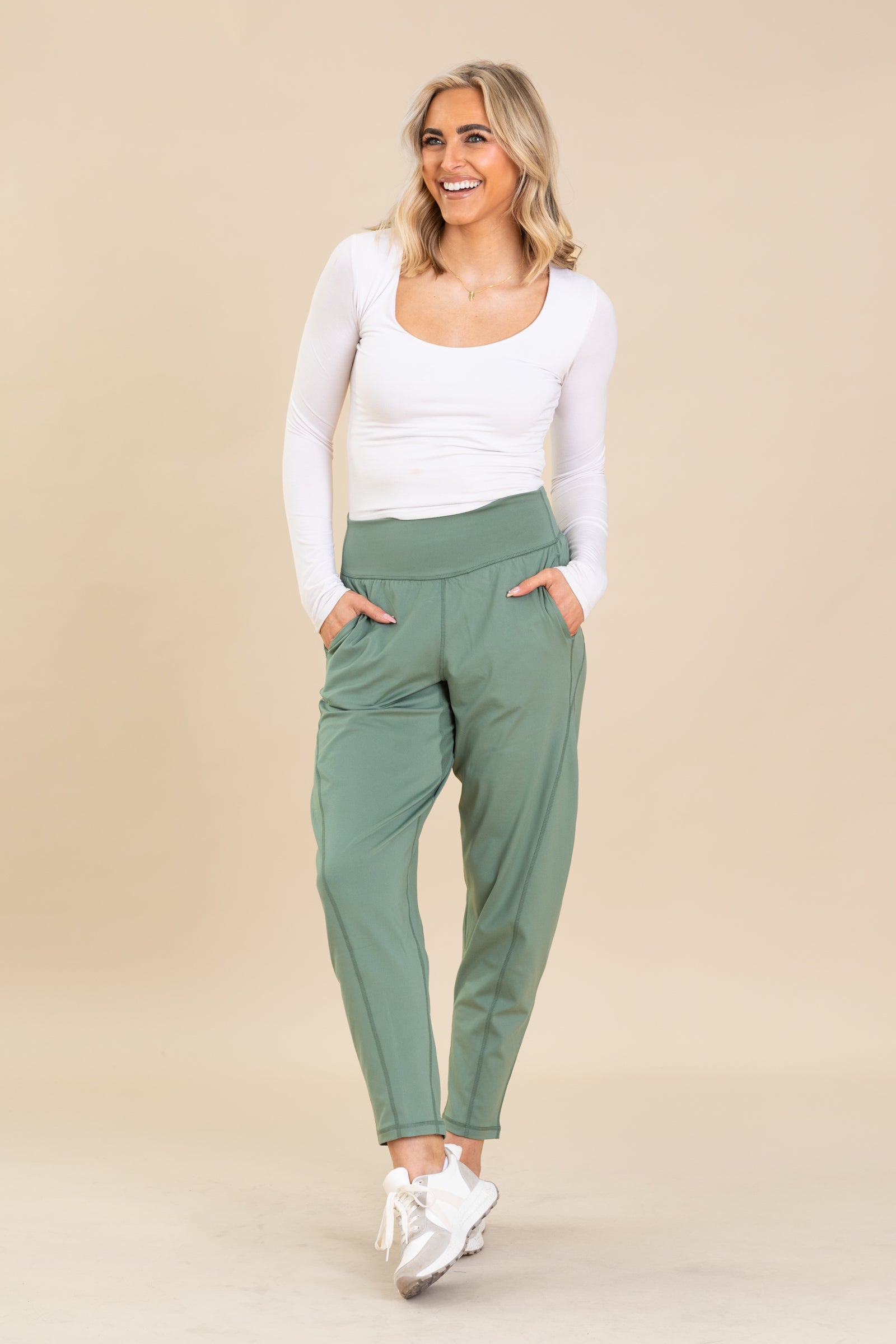 Venice Flow Barrel Active Pants
