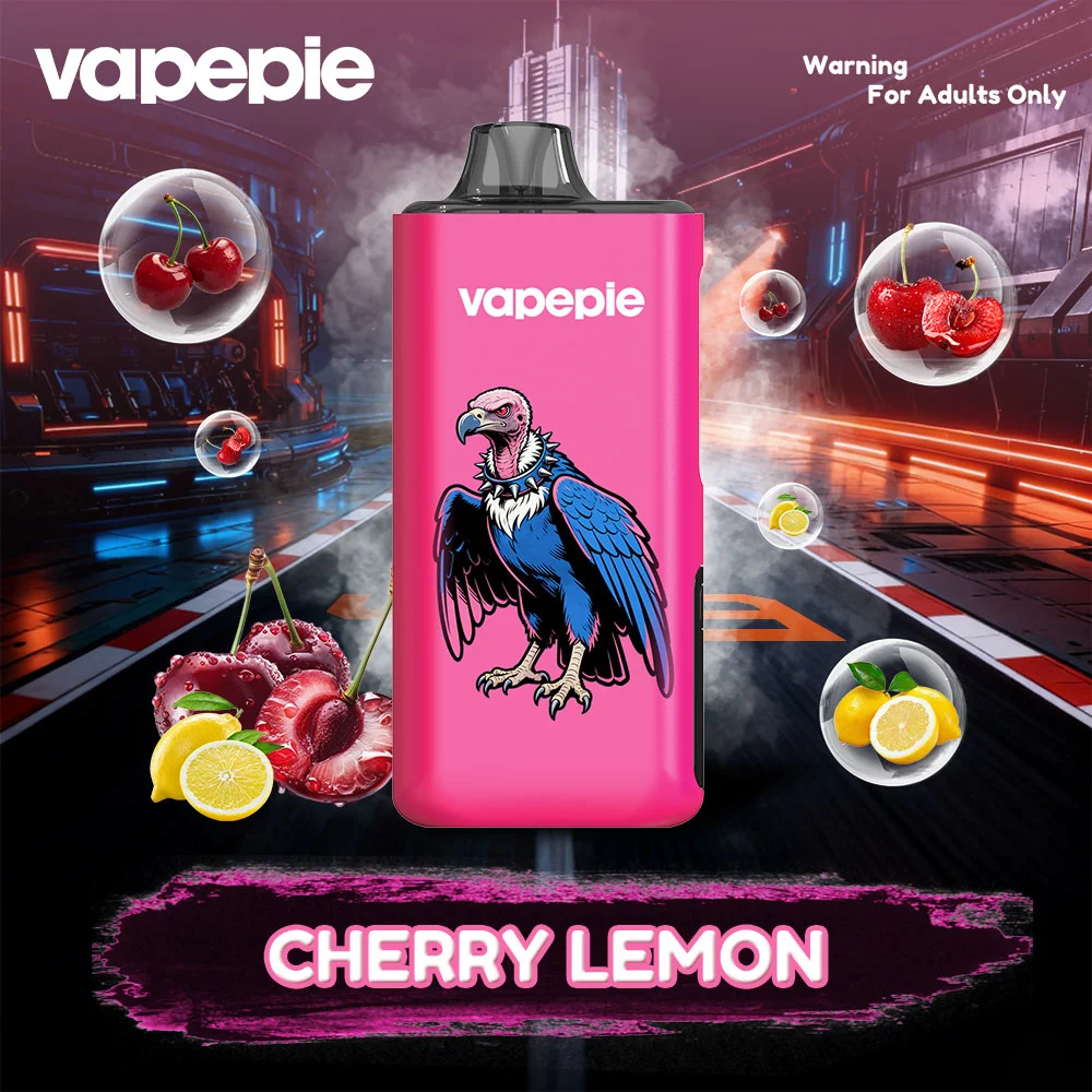 🚚🇦🇺 Sydney Stock Vapepie Max Pro 40000 Puffs Bundle – Premium Multi Pack Collection