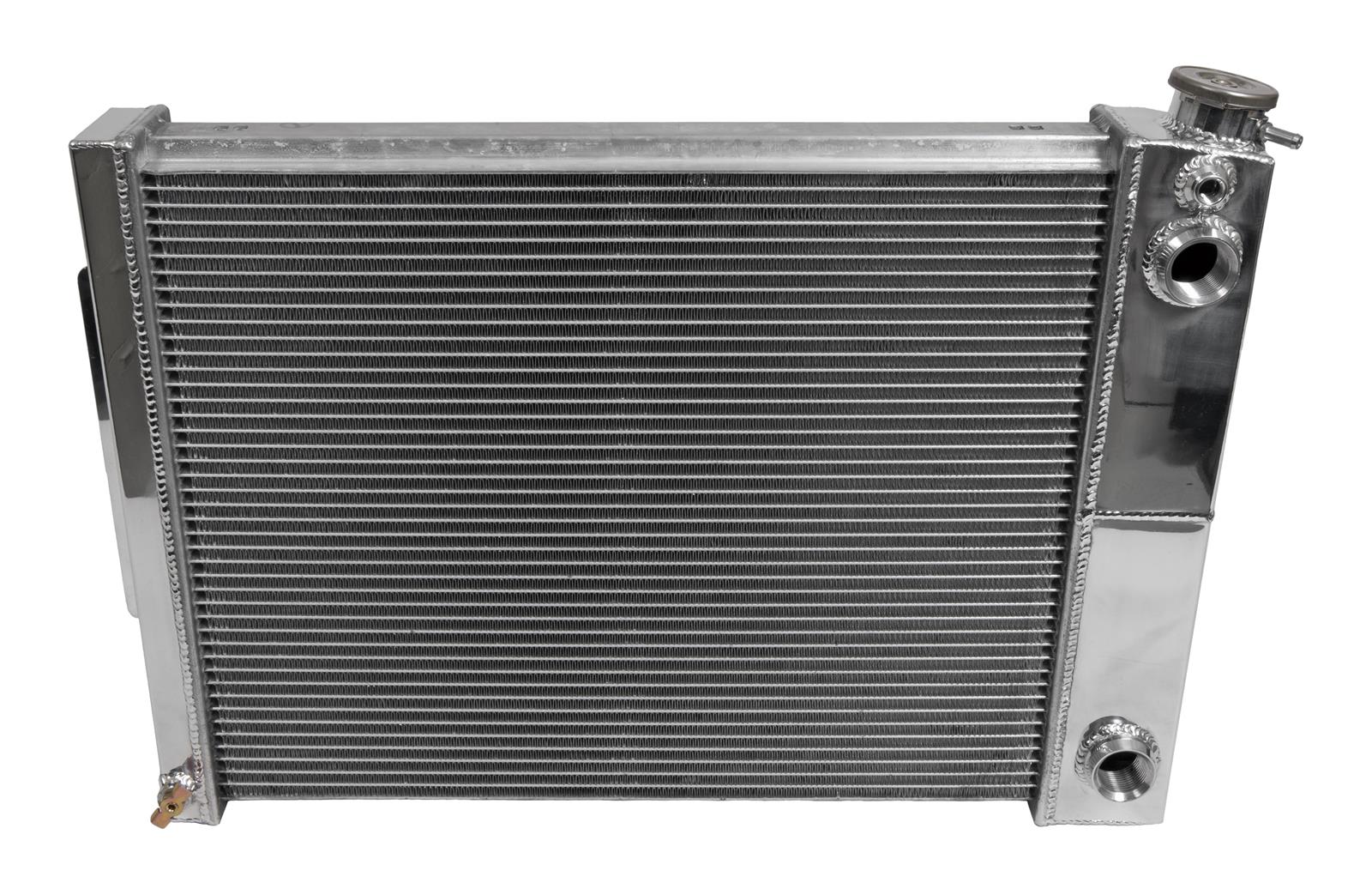 Summit Racing SUM-384068 Summit Racing? Pro LS Conversion Radiators