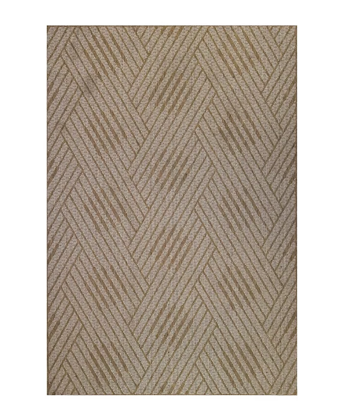 Amer Rugs Maryland Indoor， Outdoor MRY4 Area Rug