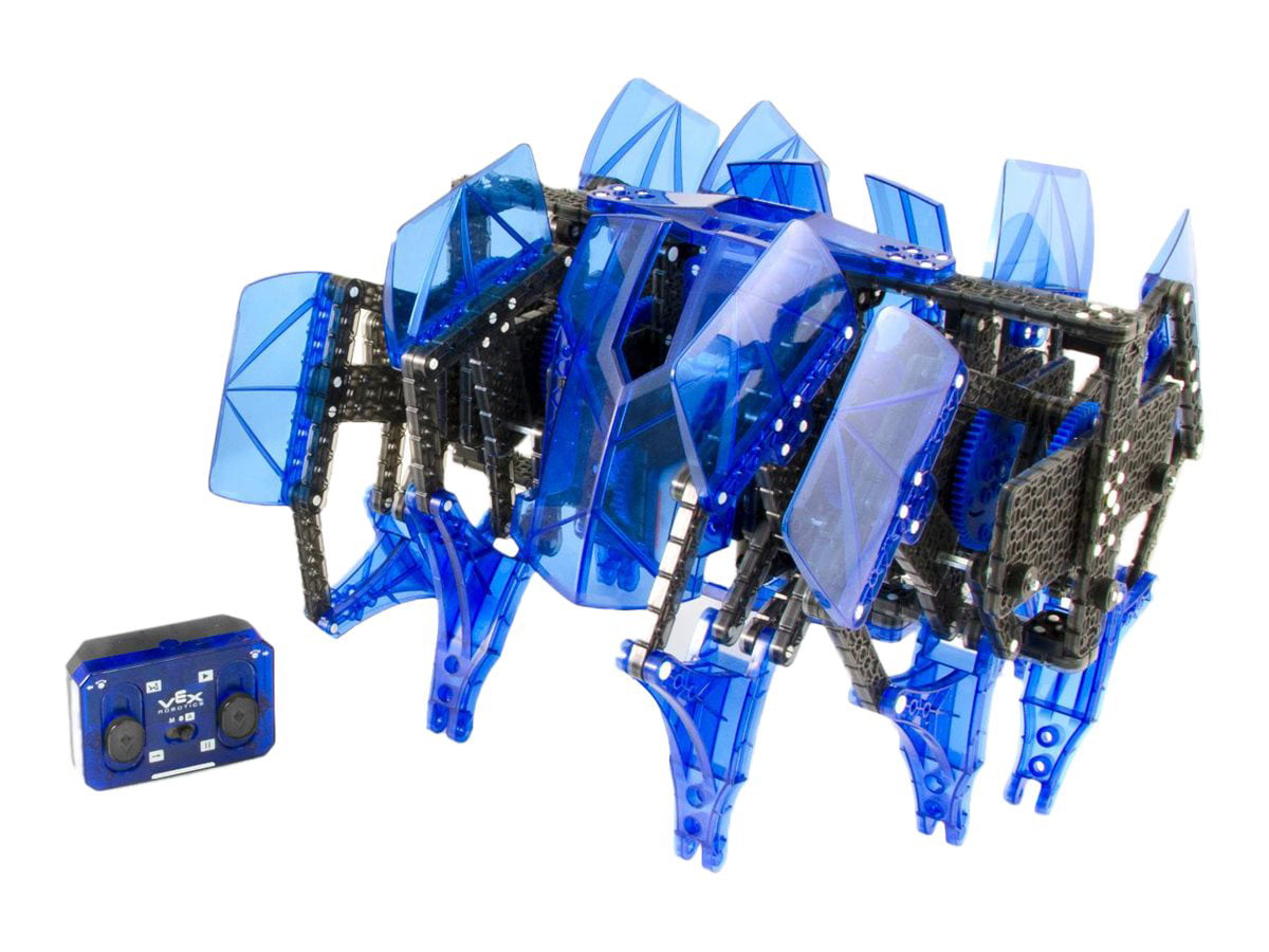 HEXBUG - VEX Robotics Strandbeast - RC - blue