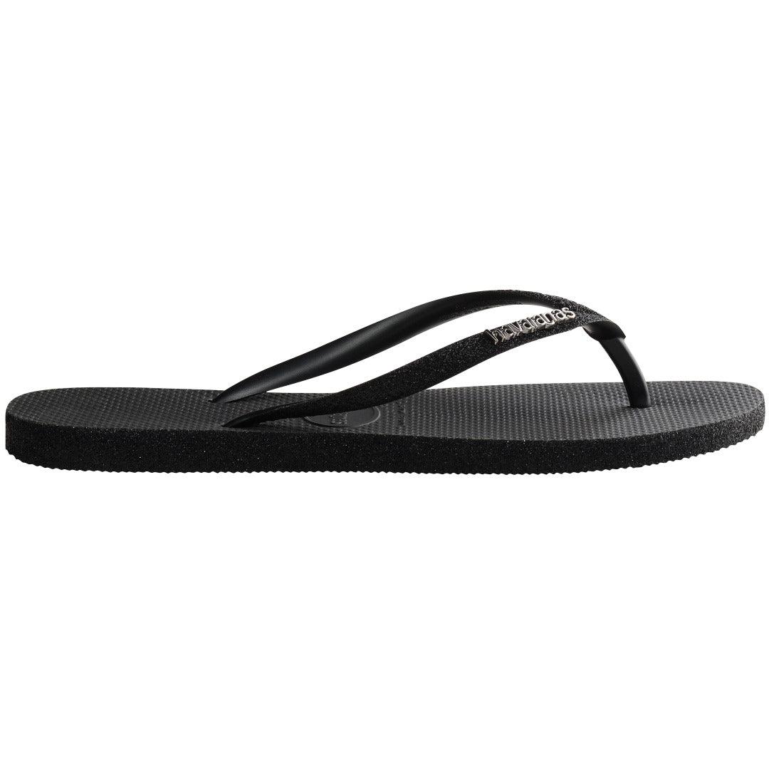 Chinelo Havaianas Slim Sparkle