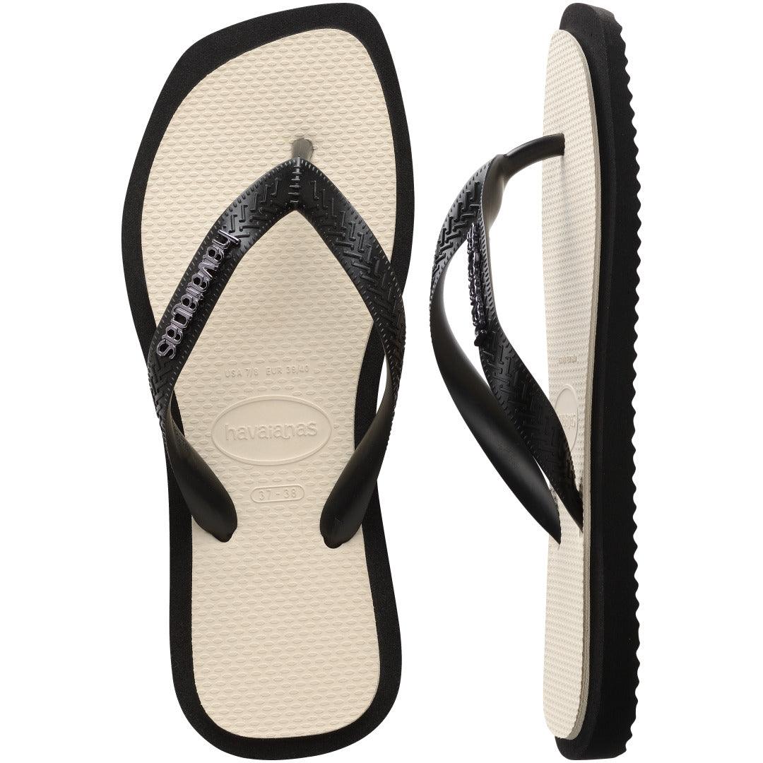 Chinelo Havaianas Top Square Fusion