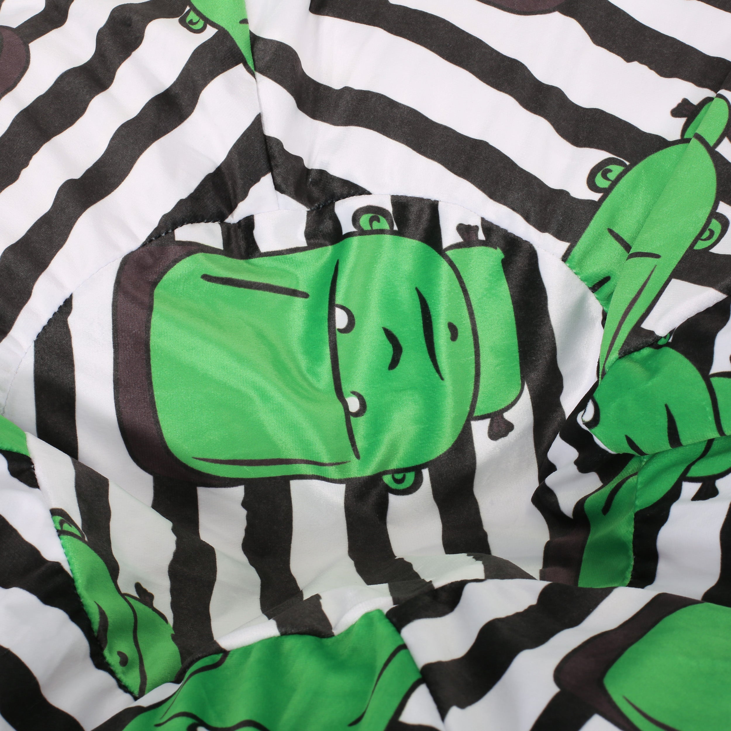 McMullen Modern 3 Ft. Halloween Bean Bag