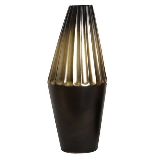 Black Gold Bottle-A Fa-D1943A