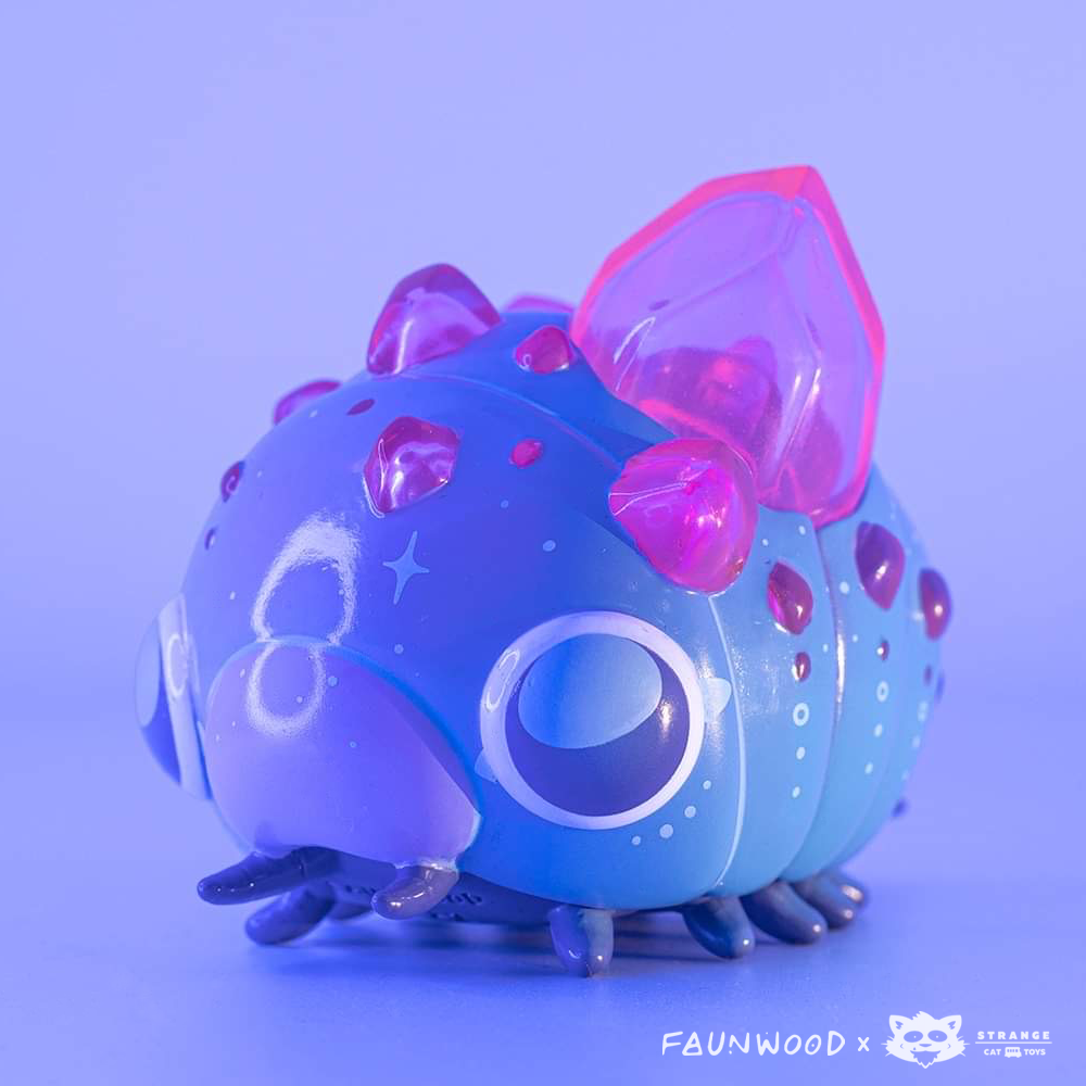 Gempod by Faunwood